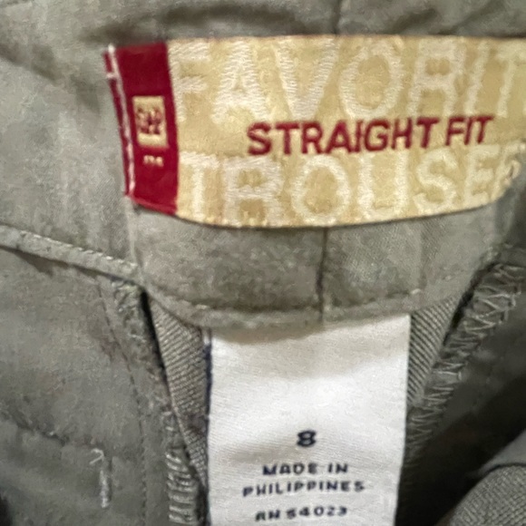 GAP Pants - Gap Trousers